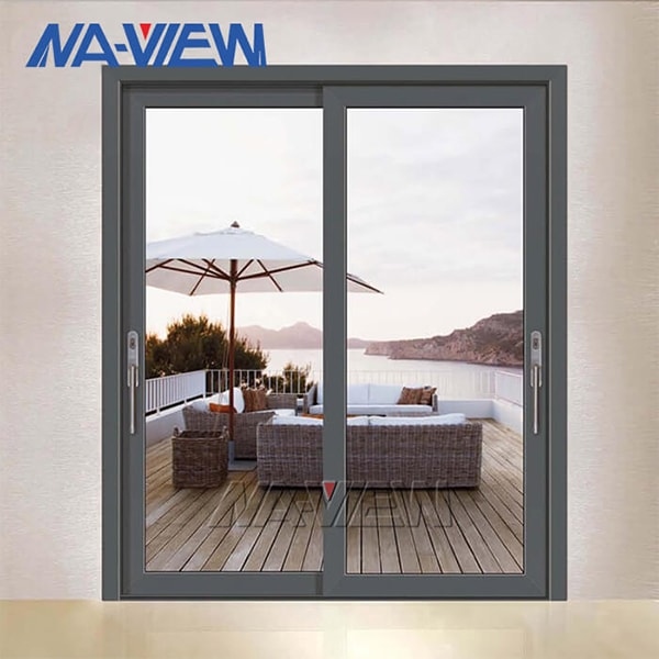 Sliding Patio Windows