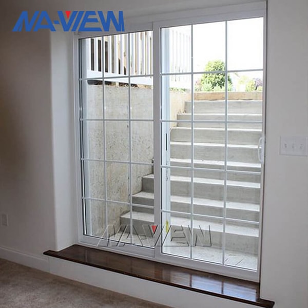 Sliding Basement Windows