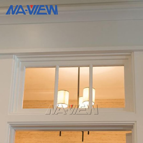 Sliding Transom Windows