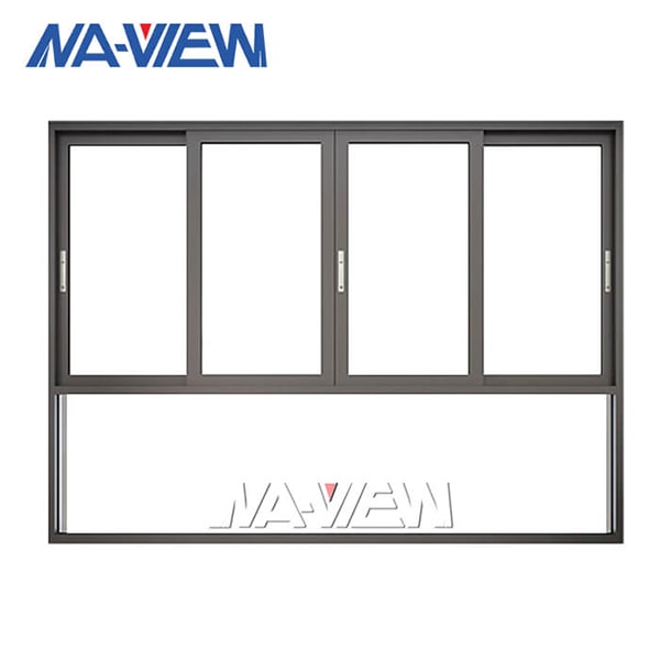 Horizontal Sliding Windows