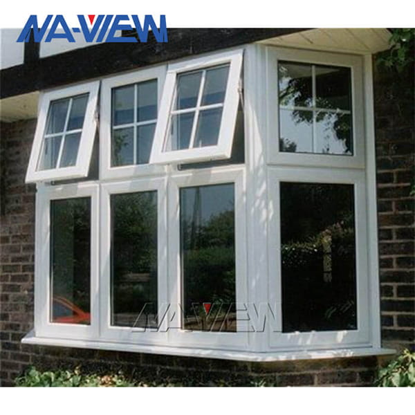 Top Hung Casement Window