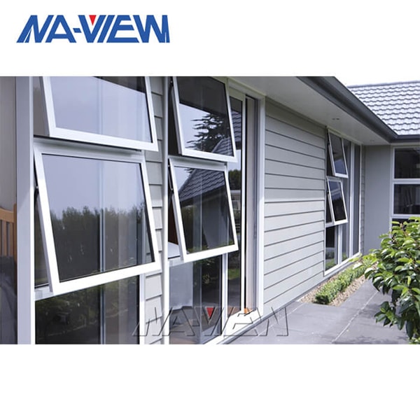 Awning Casement Window