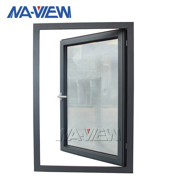 Outswing Casement Windows