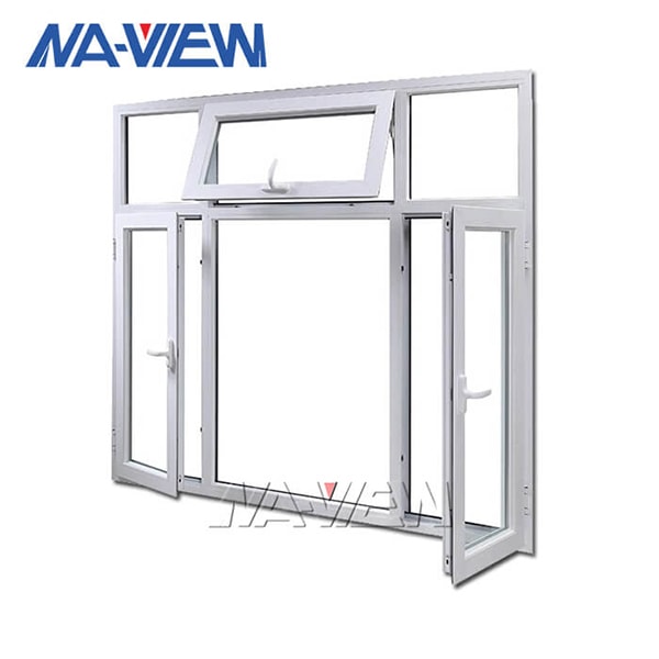 Inswing Casement Window