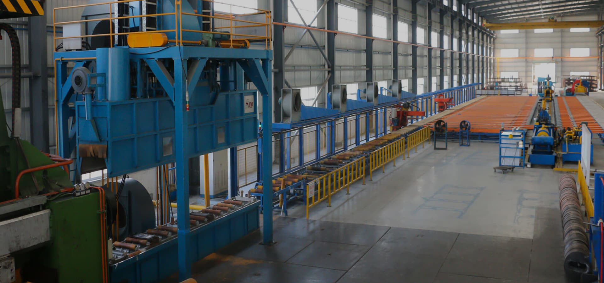 Aluminium Extrusion Supplier