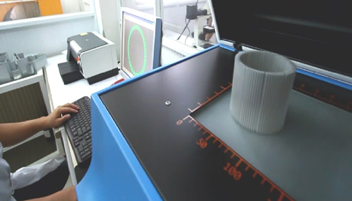 Romishape DT