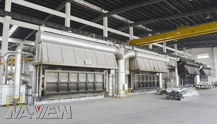 Full-automatic Vertical Warehouse