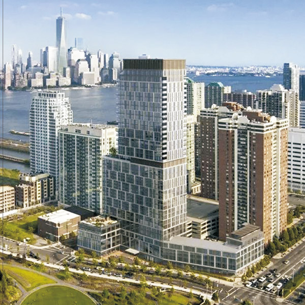 75 parkprojectinnew Jersey,USA
