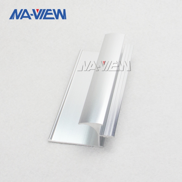 Aluminium Handle Profile Sample (B-2)